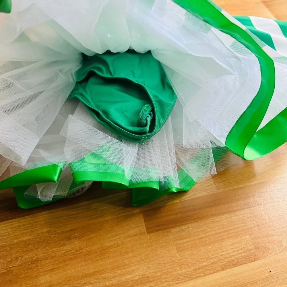 Iefiel green dance